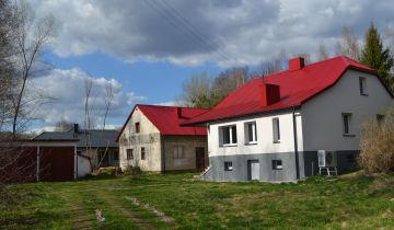 dom wolnostojący Kielnarowa