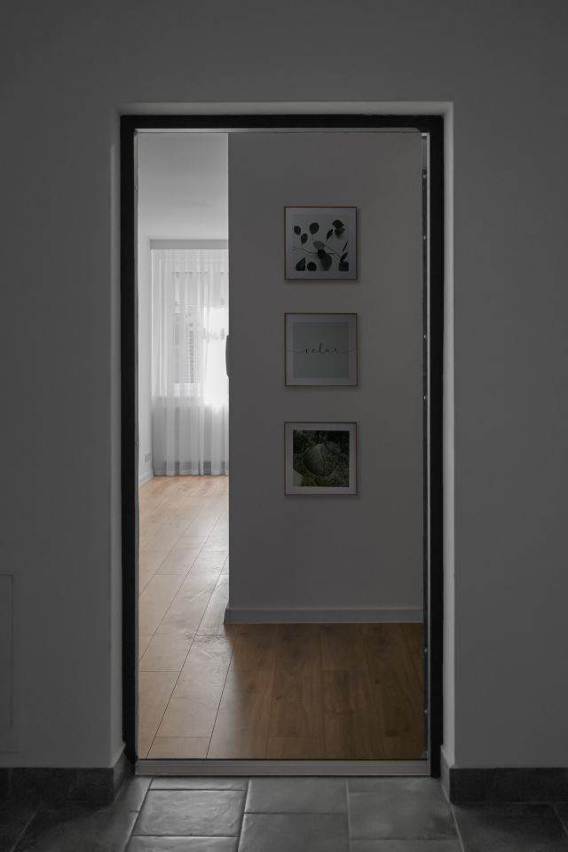 Mieszkanie 2-pokojowe Darłowo Centrum, ul. Franciszkańska. Zdjęcie 6