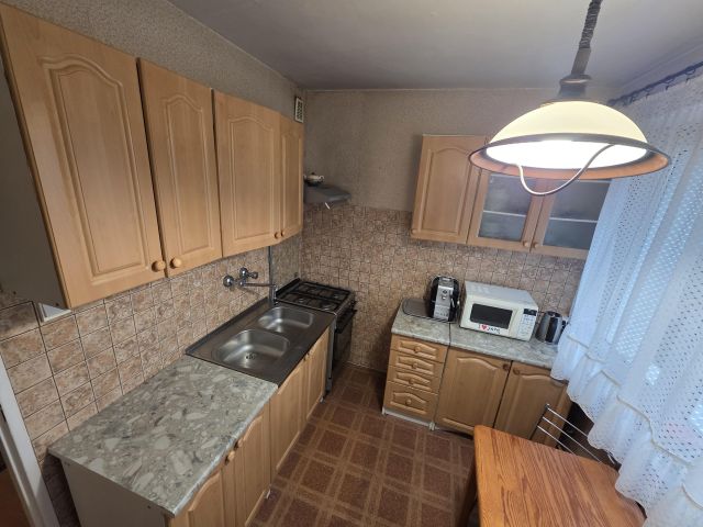 Mieszkanie 4-pokojowe Olsztyn Kormoran, ul. Dworcowa. Zdjęcie 1