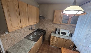 Mieszkanie 4-pokojowe Olsztyn Kormoran, ul. Dworcowa