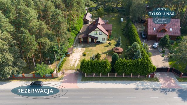 dom wolnostojący, 6 pokoi Annopole Nowe. Zdjęcie 5