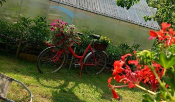 Działka rod Pyskowice