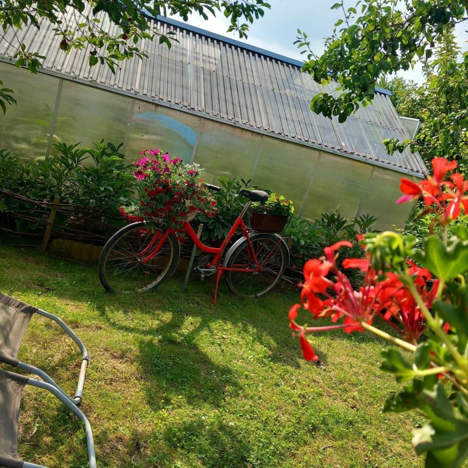 Działka rod Pyskowice