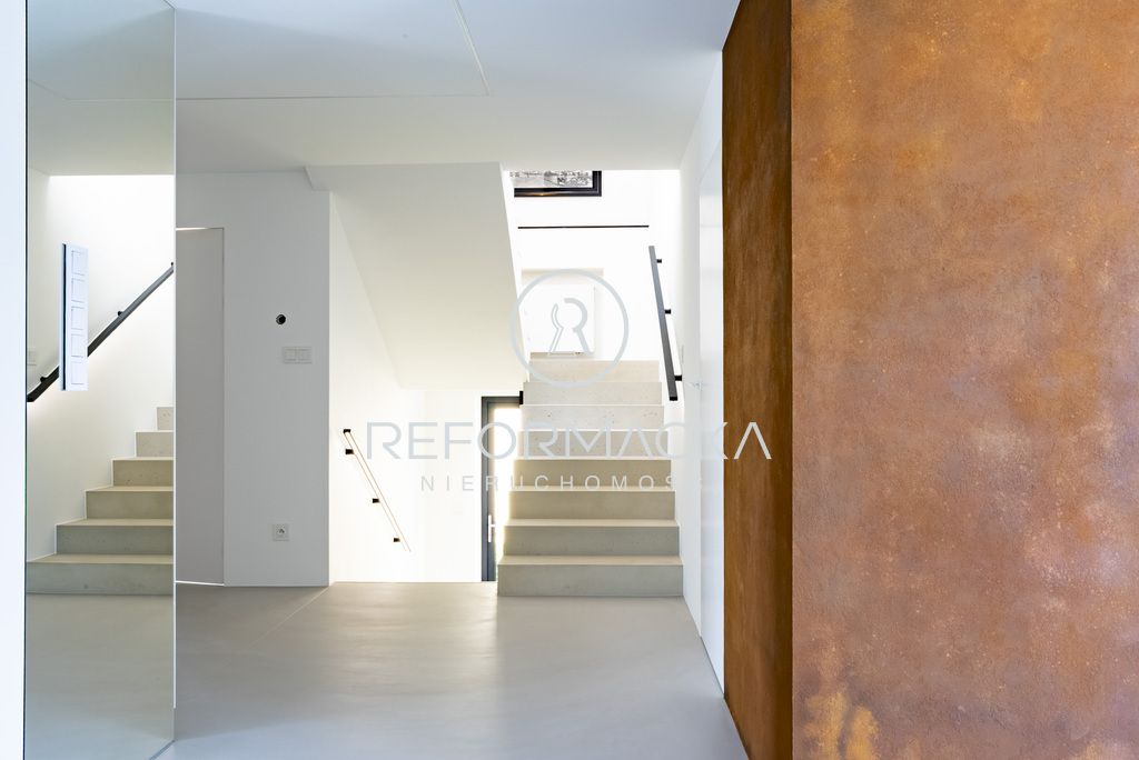 dom wolnostojący, 6 pokoi Rzeszów. Zdjęcie 8