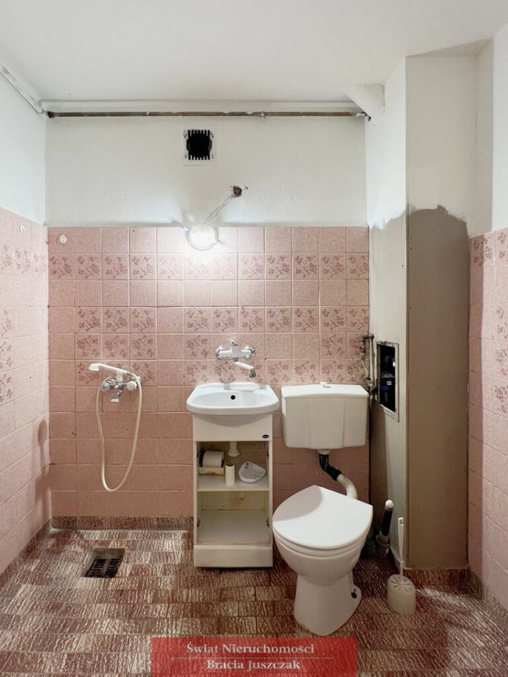 Mieszkanie 2-pokojowe Wrocław. Zdjęcie 13