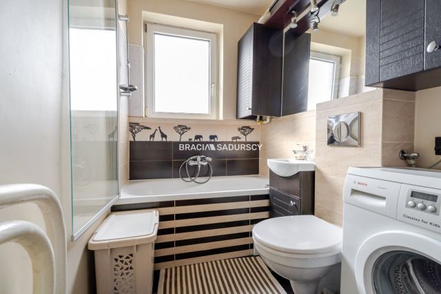 Mieszkanie 3-pokojowe Kraków Bronowice, ul. Lucjana Rydla. Zdjęcie 8