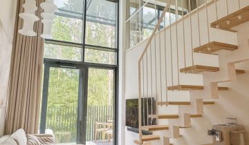 Mieszkanie 4-pokojowe Stegna, ul. Brzozowa