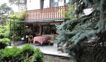 dom wolnostojący Włodzimierzów