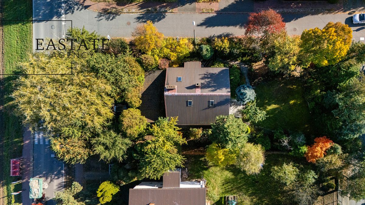 dom wolnostojący, 4 pokoje Szeligi, ul. Szeligowska. Zdjęcie 16