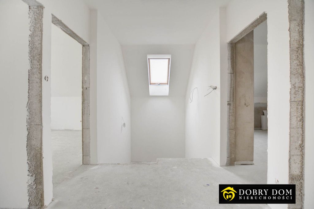 dom wolnostojący, 4 pokoje Białystok Dojlidy. Zdjęcie 10