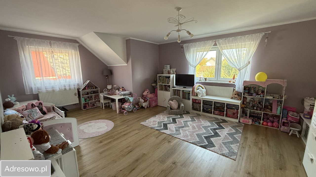 dom wolnostojący, 6 pokoi Osielsko. Zdjęcie 7