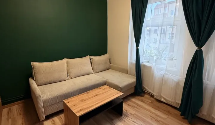 Mieszkanie 2-pokojowe Wałbrzych Biały Kamień, ul. Ireny Grabowskiej