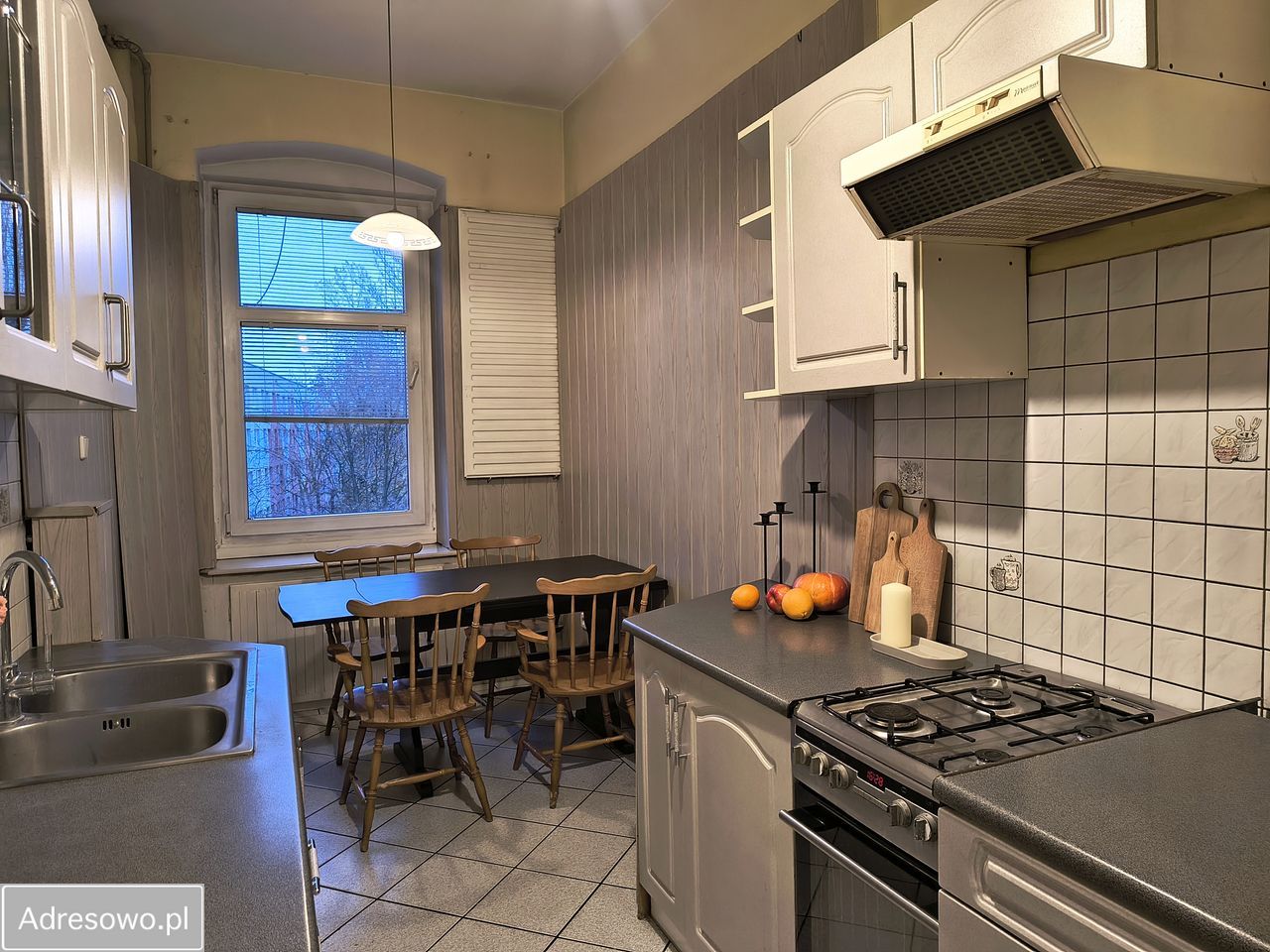 Mieszkanie 3-pokojowe Wrocław Krzyki, ul. Wapienna. Zdjęcie 3