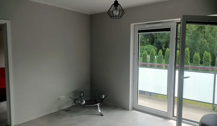 Mieszkanie 2-pokojowe Zblewo