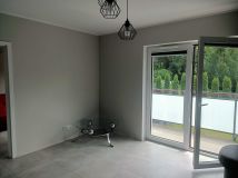 Mieszkanie 2-pokojowe Zblewo