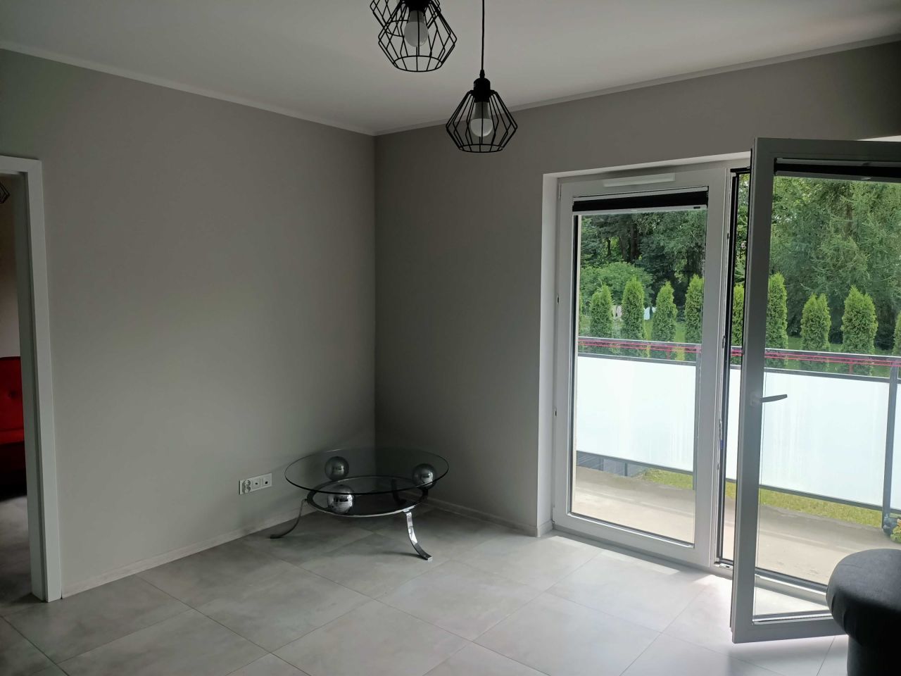 Mieszkanie 2-pokojowe Zblewo