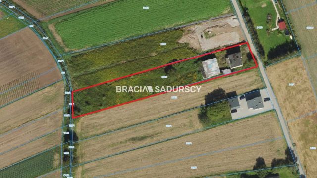 dom wolnostojący, 9 pokoi Kraków Nowa Huta, ul. Narcyza Wiatra. Zdjęcie 3