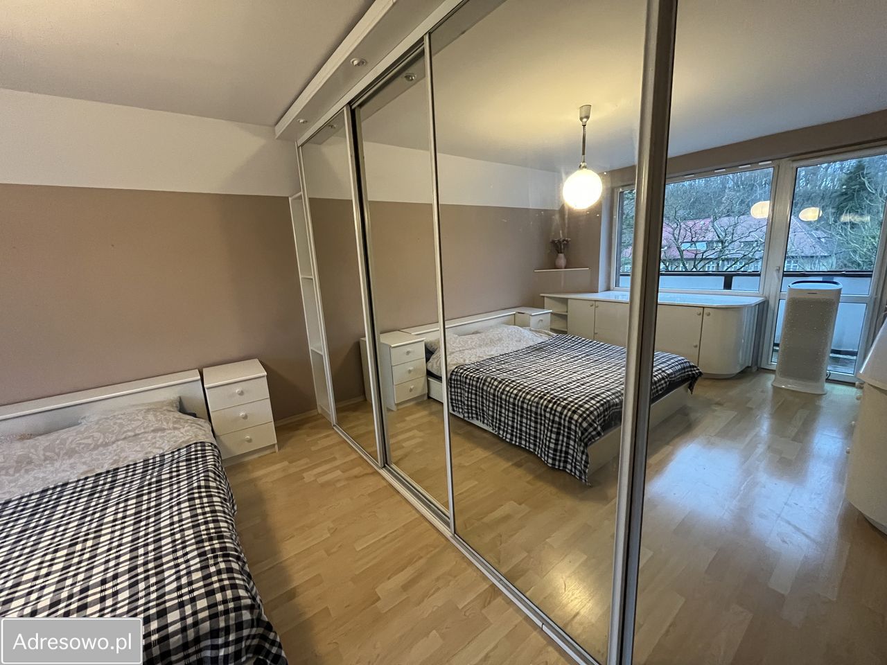 Mieszkanie 5-pokojowe Gorzów Wielkopolski Śródmieście, ul. kard. Stefana Wyszyńskiego. Zdjęcie 8