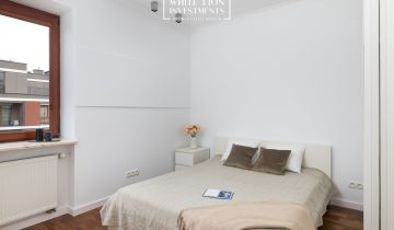 Mieszkanie 3-pokojowe Warszawa Wilanów, al. Rzeczypospolitej