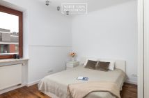 Mieszkanie 3-pokojowe Warszawa Wilanów, al. Rzeczypospolitej