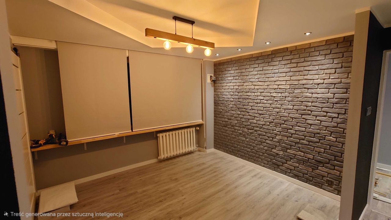 Mieszkanie 2-pokojowe Czarna Białostocka. Zdjęcie 3