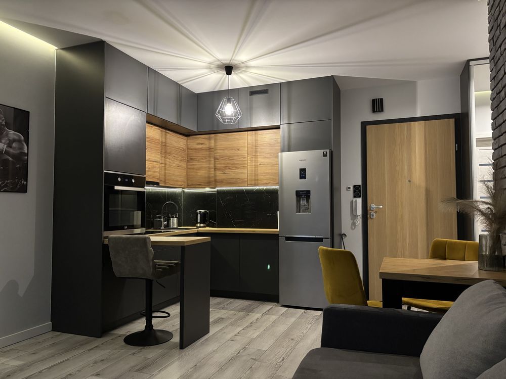 Mieszkanie 2-pokojowe Łódź Nowe Złotno, ul. Rąbieńska. Zdjęcie 5