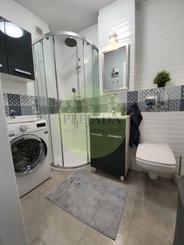 Mieszkanie 2-pokojowe Warszawa Śródmieście, ul. Twarda. Zdjęcie 6