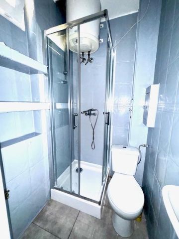 Mieszkanie 1-pokojowe Wrocław Stare Miasto, ul. Lubuska. Zdjęcie 4