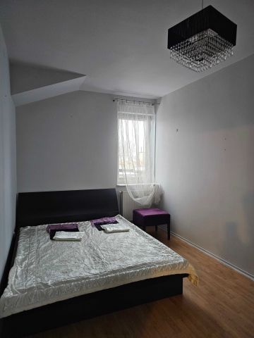 Mieszkanie 3-pokojowe Mińsk Mazowiecki Centrum, ul. Cicha. Zdjęcie 1