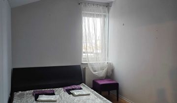 Mieszkanie 3-pokojowe Mińsk Mazowiecki Centrum, ul. Cicha