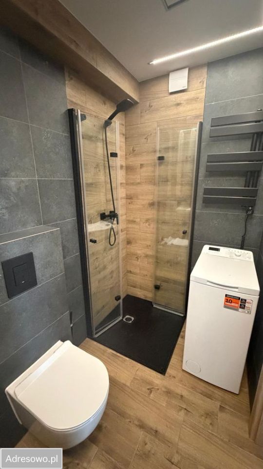 Mieszkanie 3-pokojowe Rybnik Niewiadom Dolny, ul. Gustawa Morcinka. Zdjęcie 7