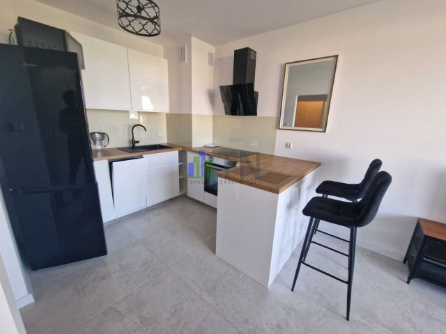 Mieszkanie 2-pokojowe Wrocław Psie Pole, ul. Ubocze. Zdjęcie 6