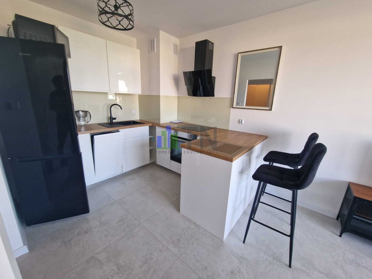 Mieszkanie 2-pokojowe Wrocław Psie Pole, ul. Ubocze. Zdjęcie 6