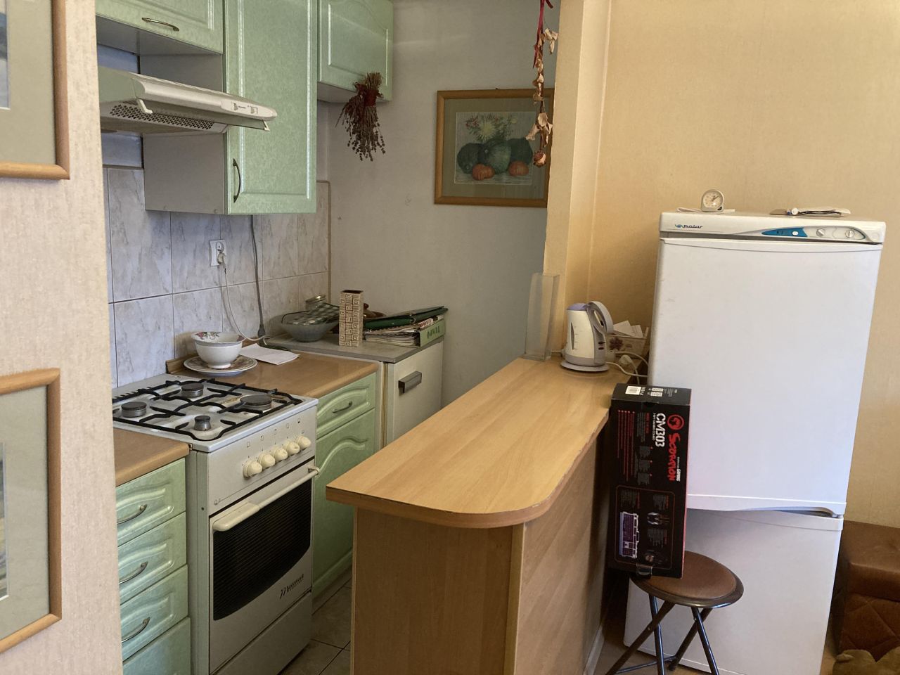 Mieszkanie 2-pokojowe Płock, ul. Piasta Kołodzieja. Zdjęcie 3