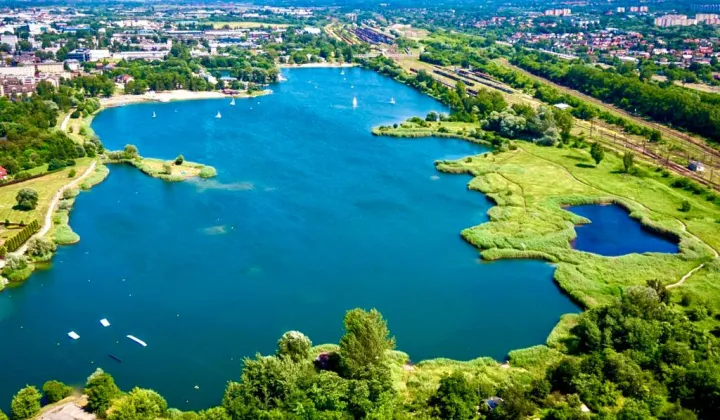 Mieszkanie 3-pokojowe Kraków Płaszów, ul. Mierzeja Wiślana