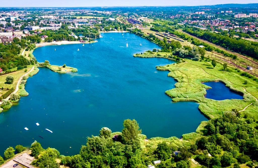 Mieszkanie 3-pokojowe Kraków Płaszów, ul. Mierzeja Wiślana. Zdjęcie 17