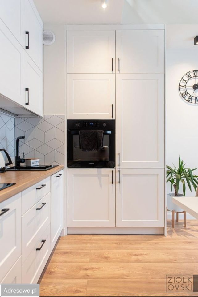 Mieszkanie 3-pokojowe Szczecin Żelechowa, ul. Małe Błonia. Zdjęcie 10