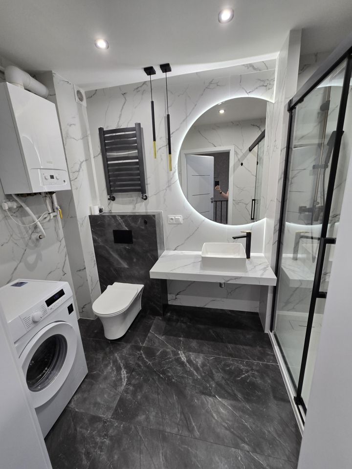 Mieszkanie 3-pokojowe Nowa Wola, ul. Hiacyntów. Zdjęcie 9