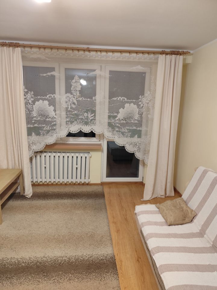 Mieszkanie 2-pokojowe Łódź Karolew, ul. Wioślarska. Zdjęcie 6