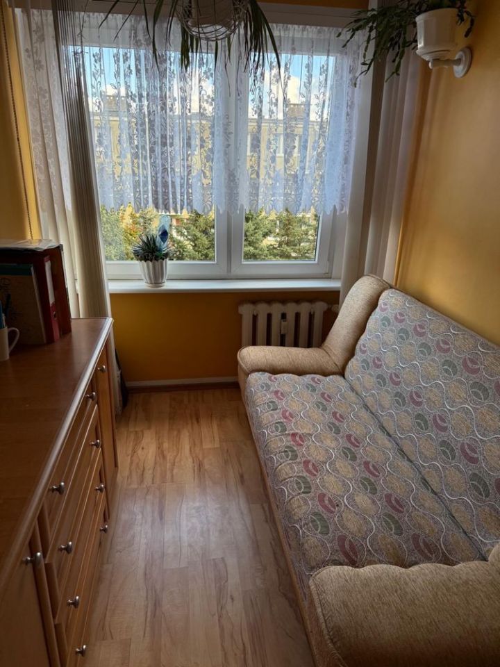 Mieszkanie 3-pokojowe Słupsk, al. 3 Maja. Zdjęcie 4