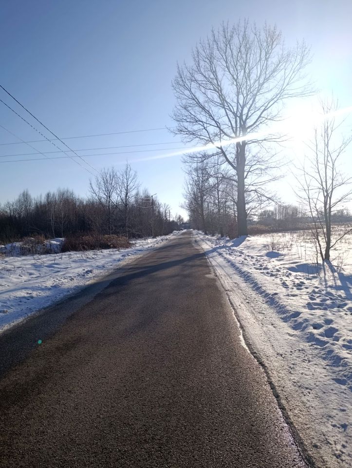 Działka rolno-budowlana Jaźwie, ul. Rodziny Majewskich. Zdjęcie 7