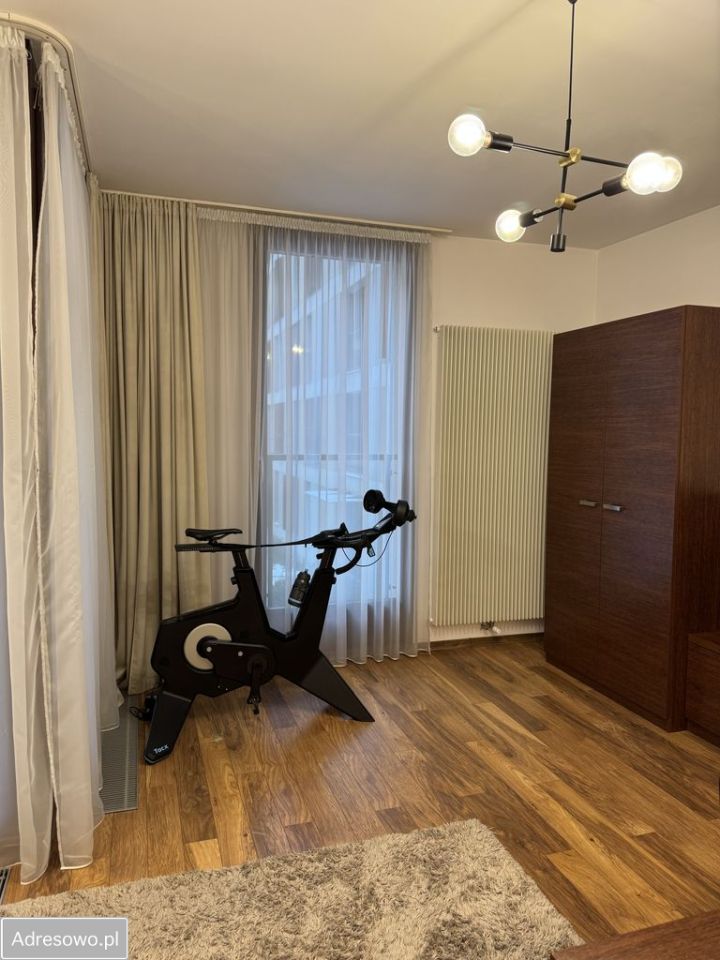 Mieszkanie 1-pokojowe Warszawa Wola, ul. Kolejowa. Zdjęcie 18