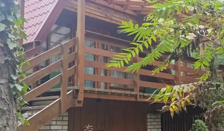 dom letniskowy, 3 pokoje Siewierz, ul. Sucha