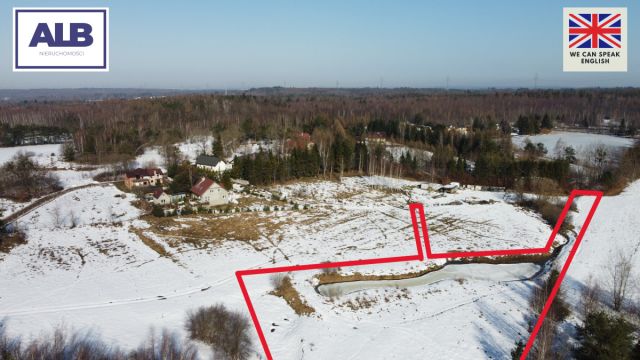 Działka budowlana Pomlewo. Zdjęcie 8