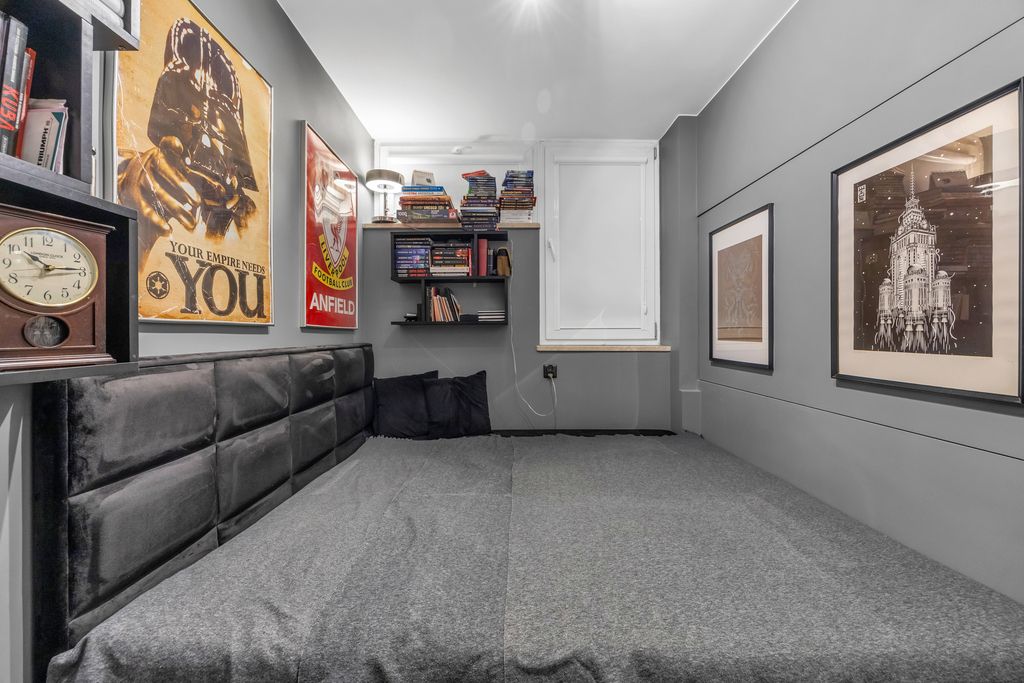 Mieszkanie 2-pokojowe Warszawa Śródmieście, ul. Jana Pawła II. Zdjęcie 15