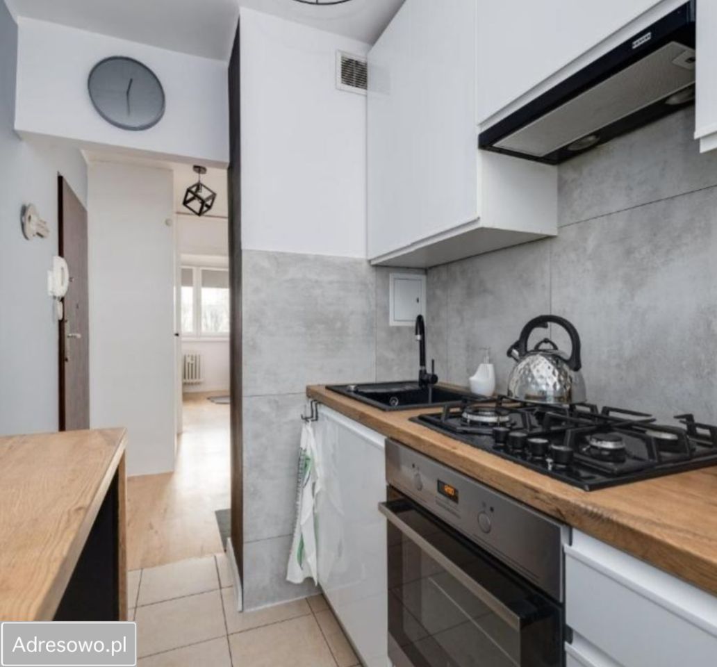 Mieszkanie 3-pokojowe Szczecin Śródmieście, ul. Bolesława Krzywoustego. Zdjęcie 17