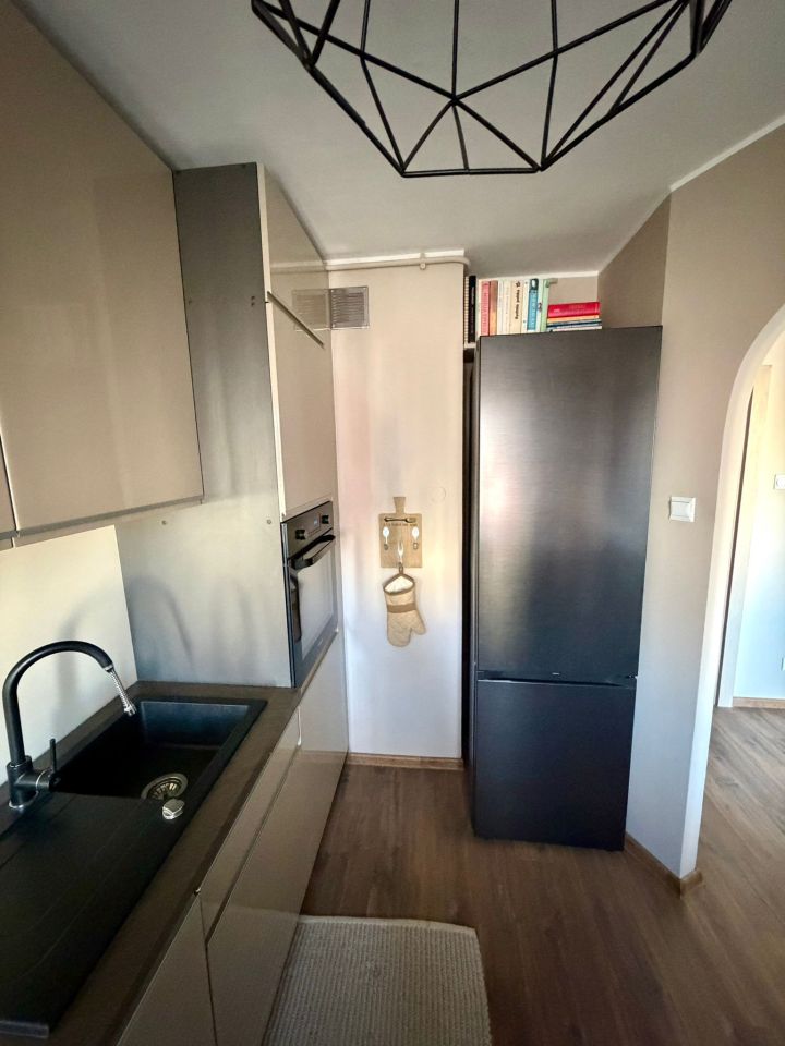 Mieszkanie 2-pokojowe Gorzów Wielkopolski Górczyn, ul. Obrońców Pokoju. Zdjęcie 23