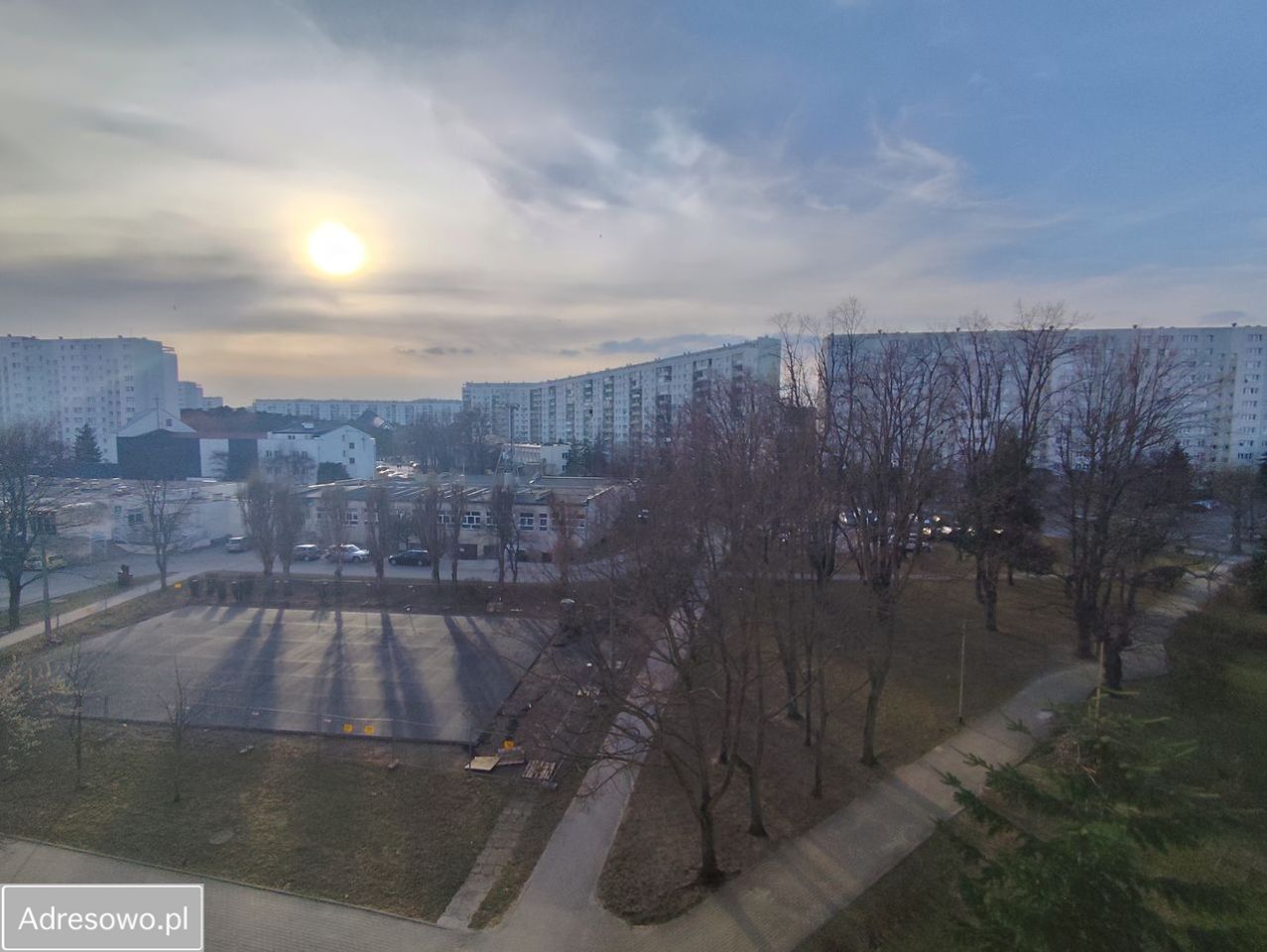 Mieszkanie 2-pokojowe Gdańsk Żabianka, ul. Gospody. Zdjęcie 2