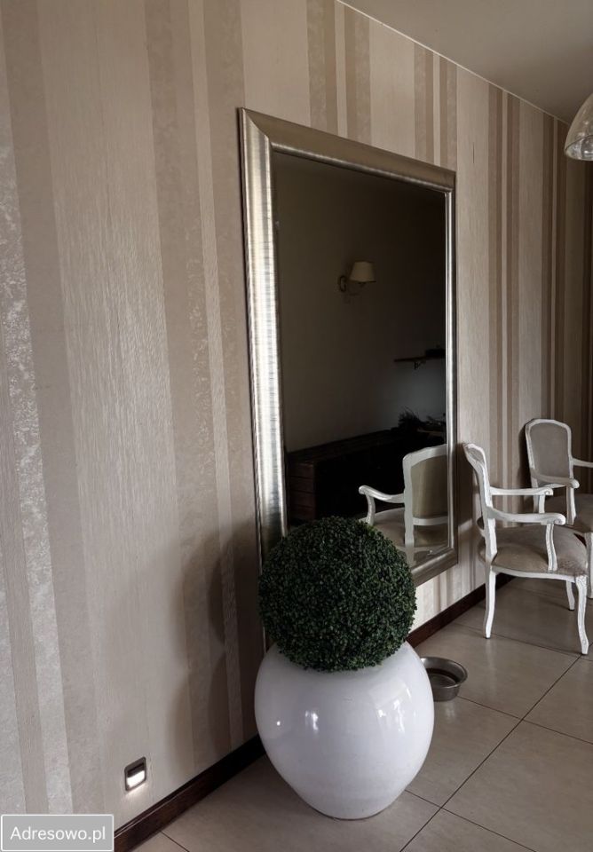 dom wolnostojący, 5 pokoi Lisiec Wielki. Zdjęcie 4