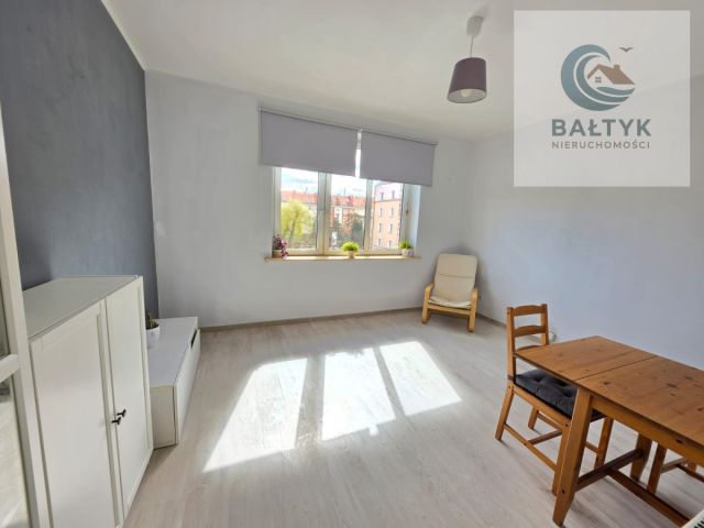 Mieszkanie 1-pokojowe Gdańsk Siedlce, ul. Tarasy. Zdjęcie 2